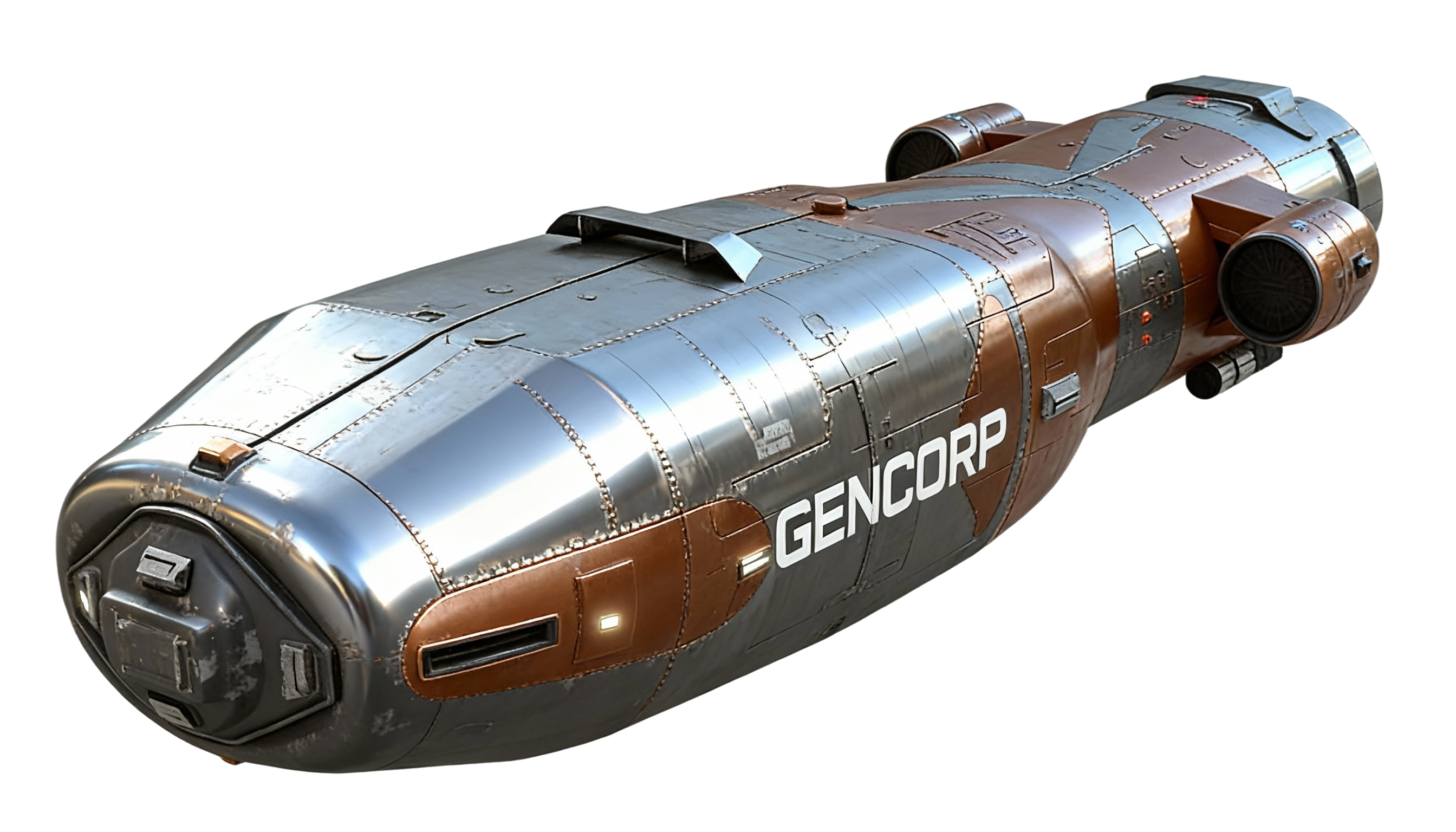 Midas-class Transport